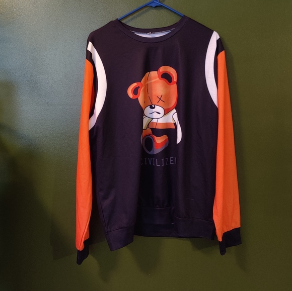 Other - Civilized Sweater